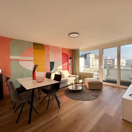 דורנבירן Apartment Popular מראה חיצוני תמונה
