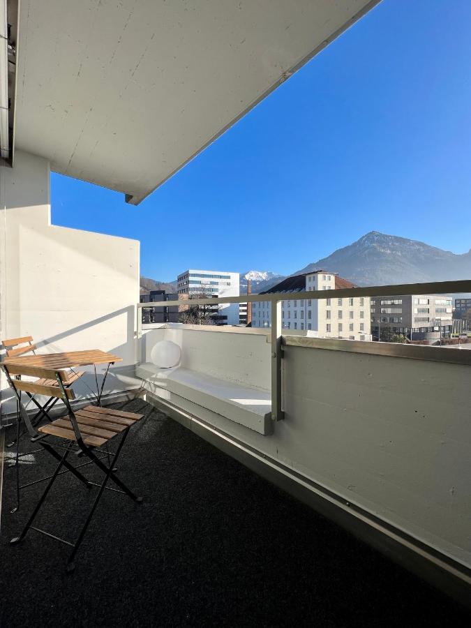 דורנבירן Apartment Popular מראה חיצוני תמונה