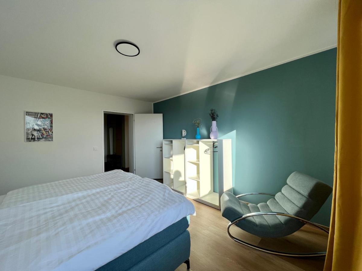 דורנבירן Apartment Popular מראה חיצוני תמונה