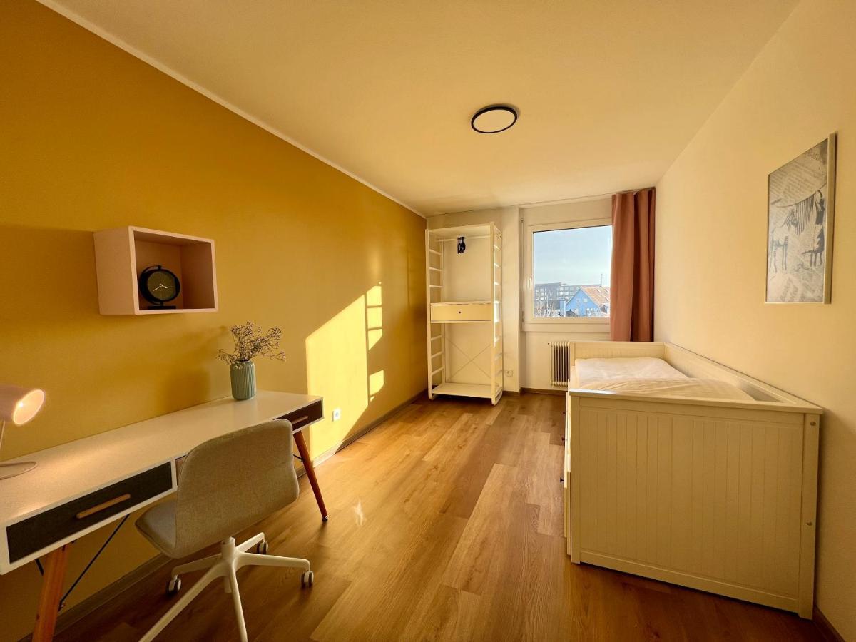 דורנבירן Apartment Popular מראה חיצוני תמונה