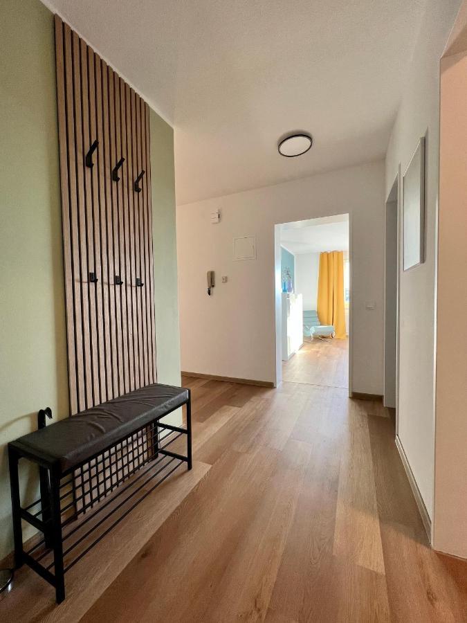 דורנבירן Apartment Popular מראה חיצוני תמונה