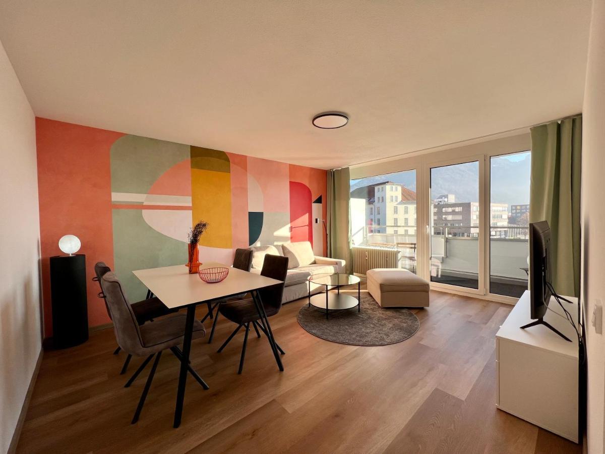 דורנבירן Apartment Popular מראה חיצוני תמונה