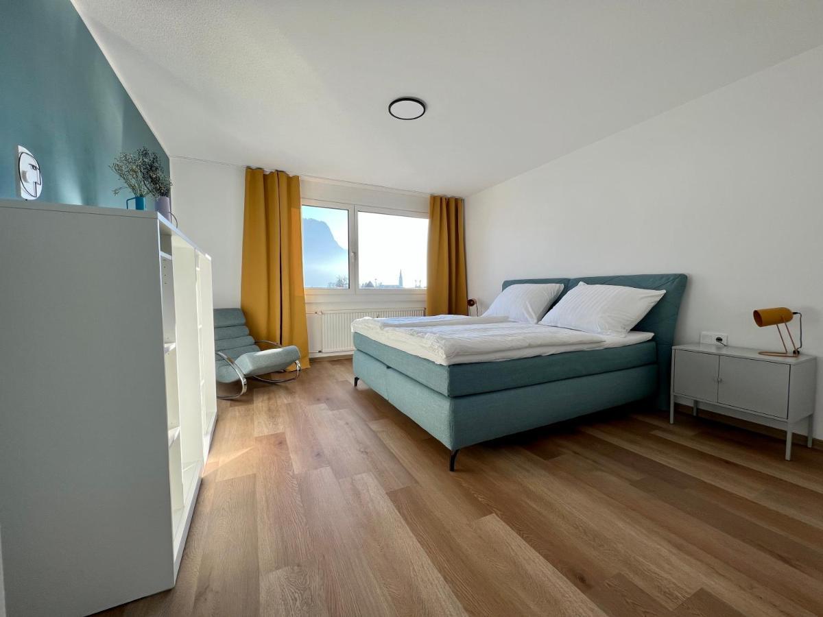 דורנבירן Apartment Popular מראה חיצוני תמונה