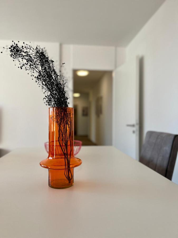 דורנבירן Apartment Popular מראה חיצוני תמונה